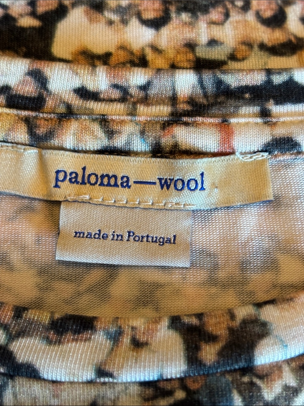PALOMA WOOL Cancun Top Size Medium - Picture 7 of 9
